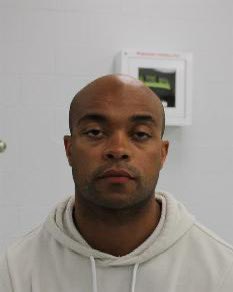 James Stevenson mugshot. PA state trooper out of Uniontown barracks is charged w/breaking into Connellsville home & assaulting a man per court paperwork.KDKA learned Stevenson was in a relationship w/a woman who was w/ another man inside that house. youtu.be/G4MLL-soLP0?si… @KDKA