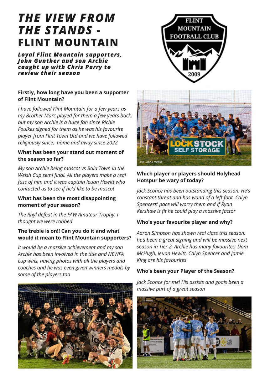 Chris Parry tweet media