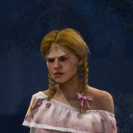 dbd_kamigame's tweet photo. 【ログインで頭部スキン2種貰える！】

5月29日〜6月4日の間にログインすると、過去の学術書リフト報酬の頭部スキン2種が貰えます！

■貰えるスキン
メグ「休日のパステル」の頭部
ハントレス「絶頂期のクマ」の頭部

▼8周年イベント前夜祭の内容まとめ 
https://t.co/vQ49nj6rBE 
#DbD