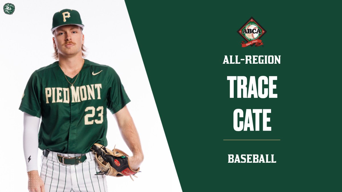 𝐀𝐁𝐂𝐀/𝐑𝐚𝐰𝐥𝐢𝐧𝐠𝐬 𝐀𝐥𝐥-𝐑𝐞𝐠𝐢𝐨𝐧 𝐒𝐞𝐜𝐨𝐧𝐝 𝐓𝐞𝐚𝐦: 𝐓𝐫𝐚𝐜𝐞 𝐂𝐚𝐭𝐞