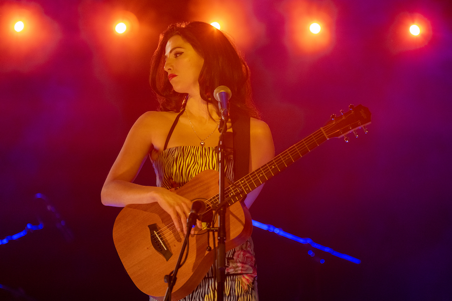 Amy Winehouse biopic 'Back To Black' has made £12m at the UK and Ireland box office The Studiocanal feature added another £102,908 in its seventh weekend Read more: screendaily.com/news/furiosa-d…