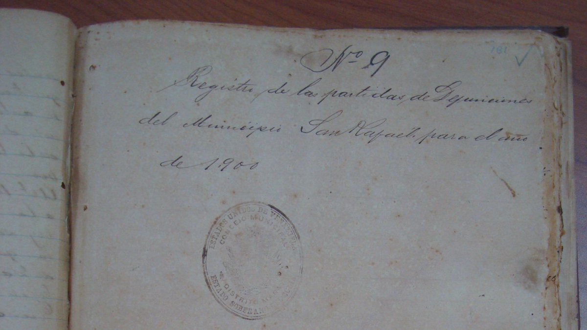 Papeles Históricos de Venezuela 🇺🇦🇻🇪 tweet media