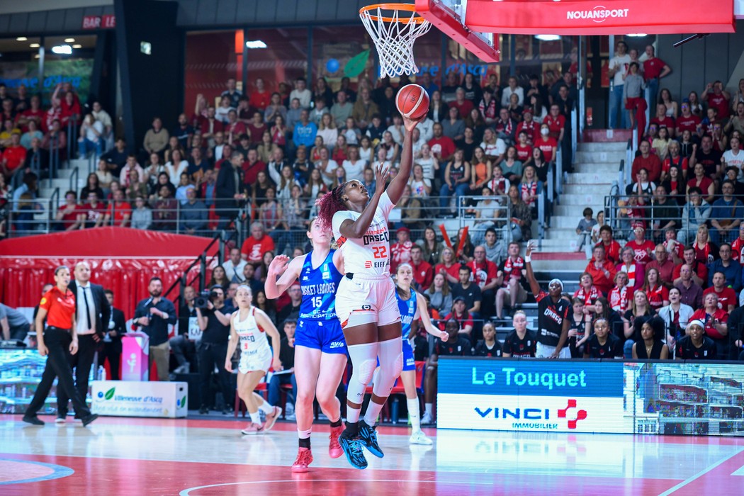 Le Bourges Basket officialise l'arrivée de Kariata Diaby, la MVP de la finale de Ligue féminine leberry.fr/bourges-18000/…