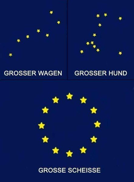 @othmar_karas Da spricht einer, der sein Leben nur vom Steuergeld gelebt hat, sich dem Dienst mit der Waffe, sprich Bundesheer, entzog und nun die Neutralität mit Füßen tritt. Solche Menschen sind für jedes Land eine Schande.