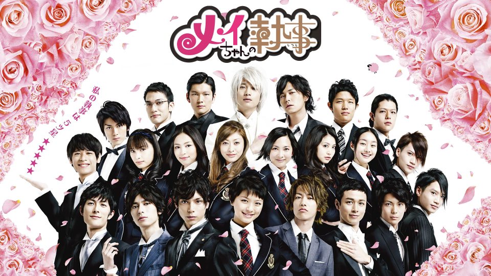 ra__mentsukemen's tweet photo. 令和に圧倒的に足りないもの

\\多種多様なイケメンてんこ盛り学園ドラマ// https://t.co/i6705Z62SF