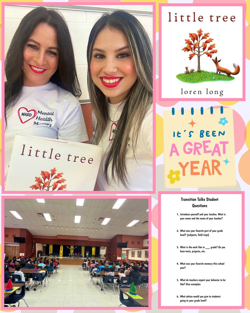 Gladys Ramos Trevino tweet media