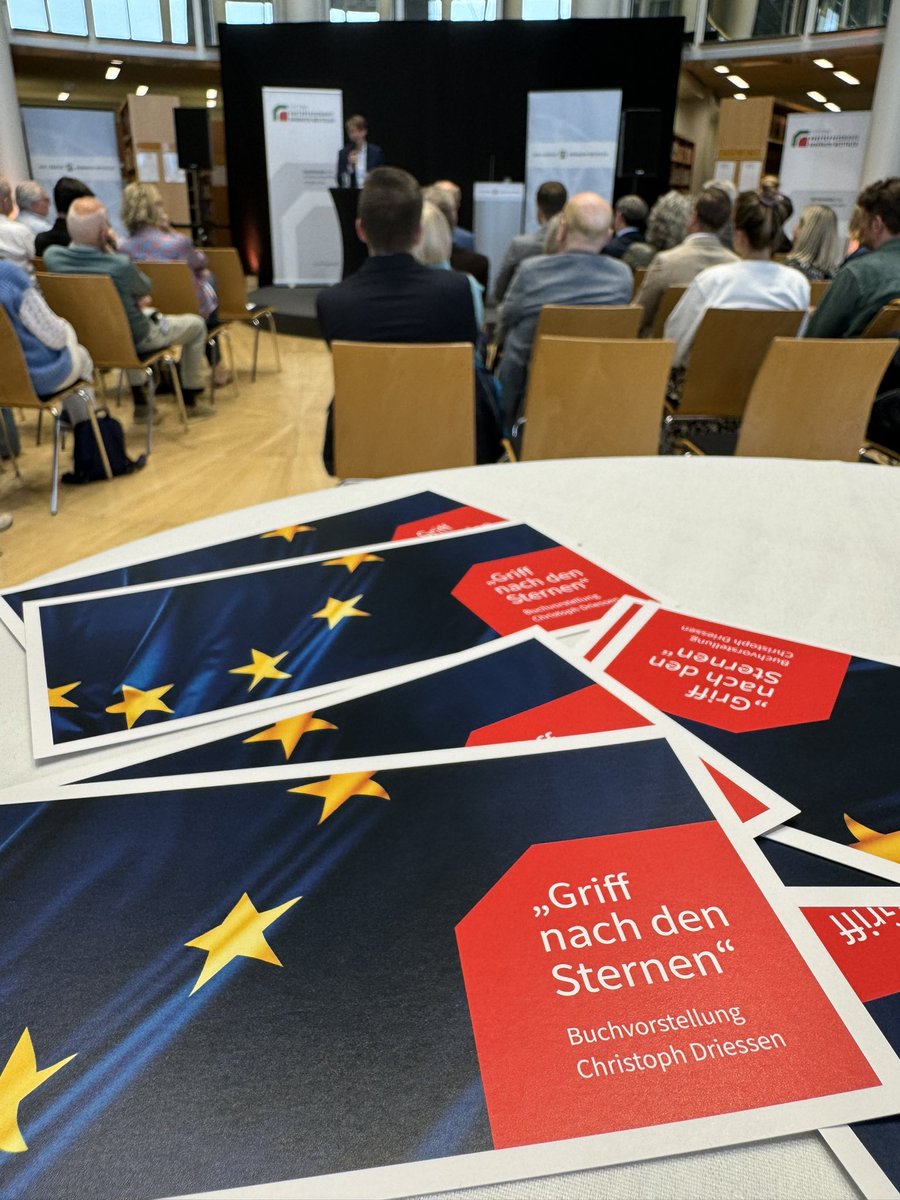 Haus der Geschichte Nordrhein-Westfalen tweet media