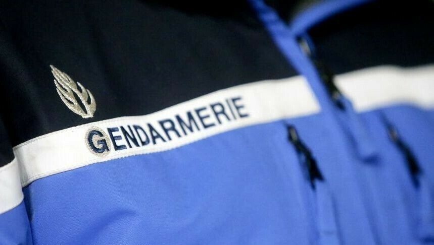 Une femme de 19 ans interpellée après le braquage d'une boutique Orange à L'Isle-d'Abeau ➡️ l.francebleu.fr/RpP2