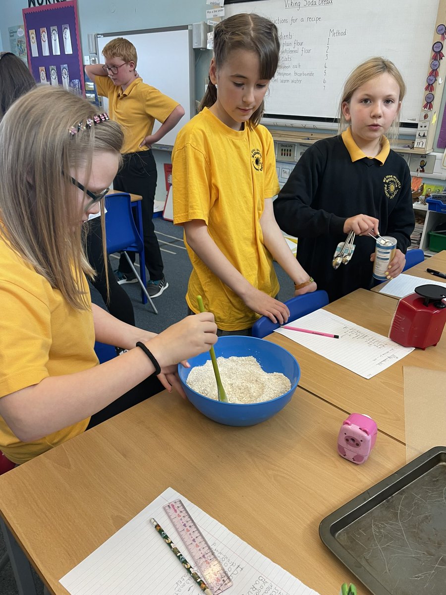 MPS Primary 5 tweet media