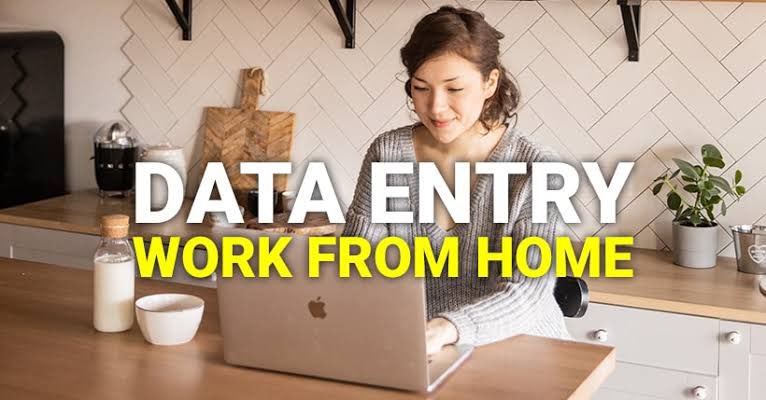 20+ Websites that'll pay you $75/hr for data entry jobs:

I have prepared a list of 20 Websites that'll pay you $75/hr for data entry jobs With Just a Smartphone or Laptop and Internet.

For absolutely FREE:

To get it:

1. Follow Me (Must)
2. Like and Retweet
3. Reply with