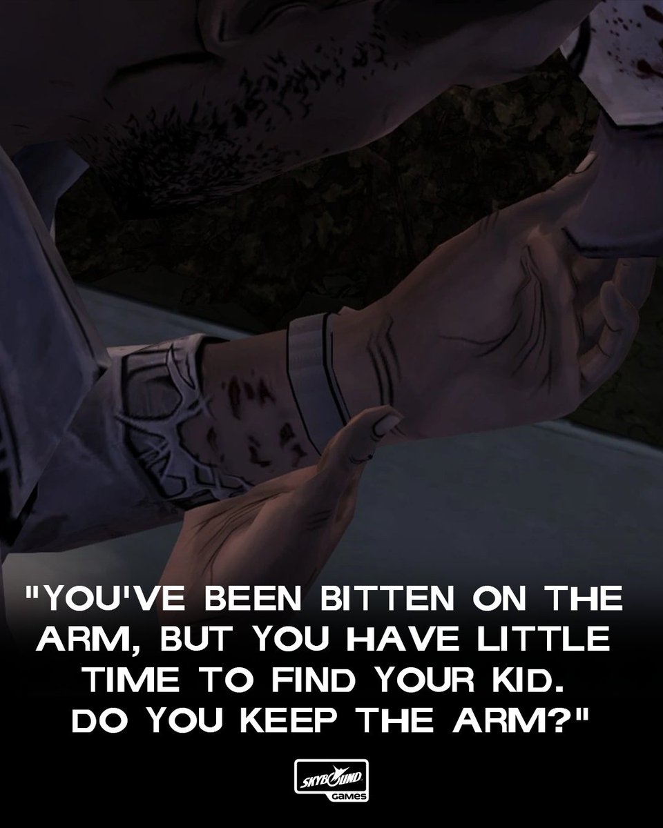 skyboundgames's tweet photo. I think we all know the right answer... https://t.co/lbqNeVRmAa