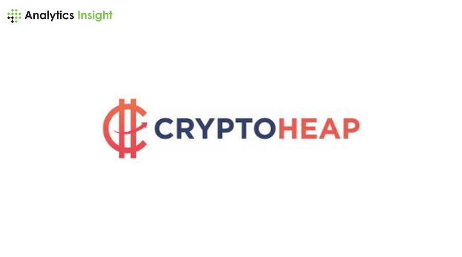 analyticsinme's tweet image. CryptoHeap Enhances Crypto Earnings with New Staking Services

shorturl.at/UAC0V

#CryptoHeap #CryptoEarnings #Crypto #StakingServices #LatestStakingServices #AINews #AnalyticsInsight #AnalyticsInsightMagazine