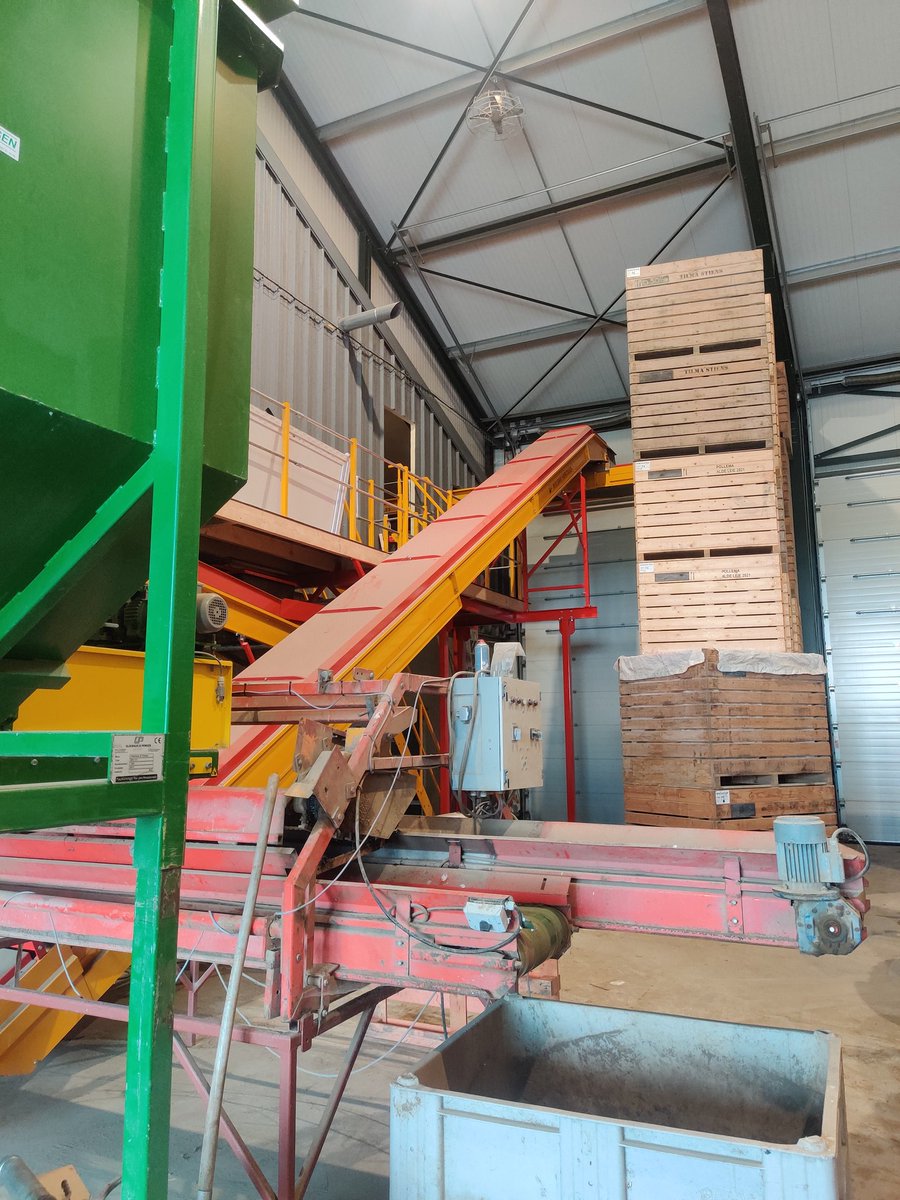 LandbouwMechanisatie tweet media