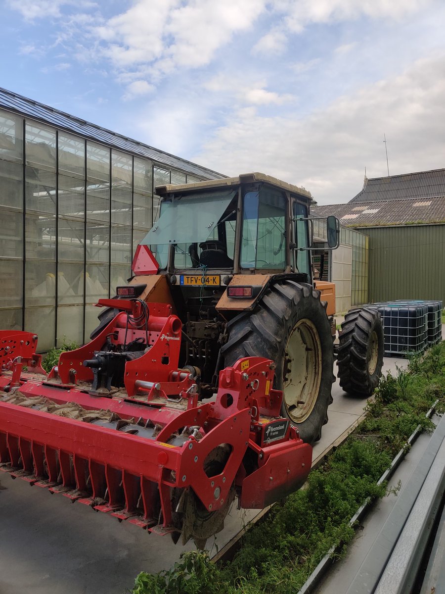 LandbouwMechanisatie tweet media