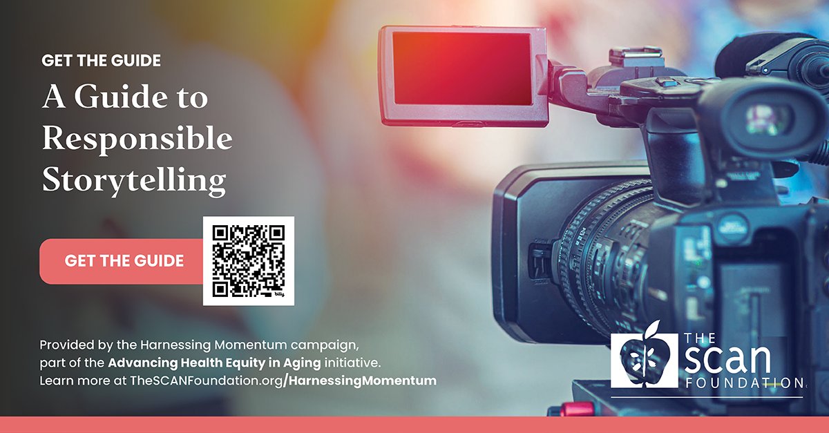 The SCAN Foundation tweet media