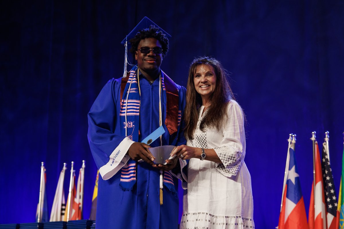 IMG Academy tweet media