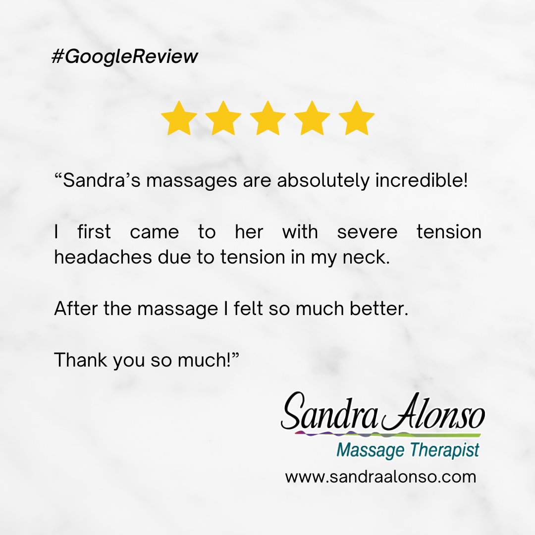 Sandra Alonso tweet media