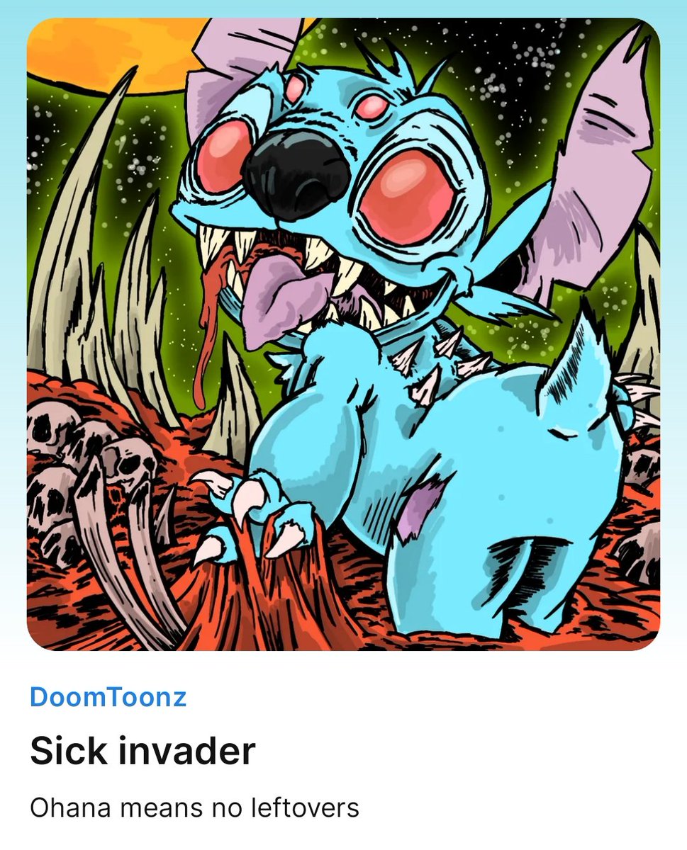 SickSkullGang's tweet image. Gm(: