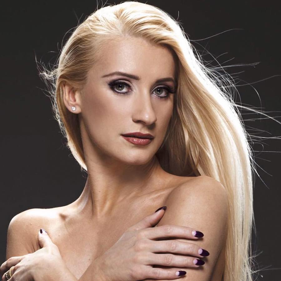 db_state's tweet image. Meet our adjudicators 2024.
We are delighted to welcome Katusha Demidova back to the DBDC.
The DBDC - July 25-28, 2024.  Hilton Boston Park Plaza, The USA's most glamorous ballroom!  For more information: theDBDC.com - info@theDBDC.com or call us at 781-858-4367