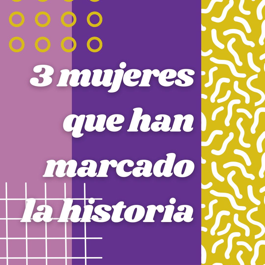 Observatorio de Género y Juventud tweet media