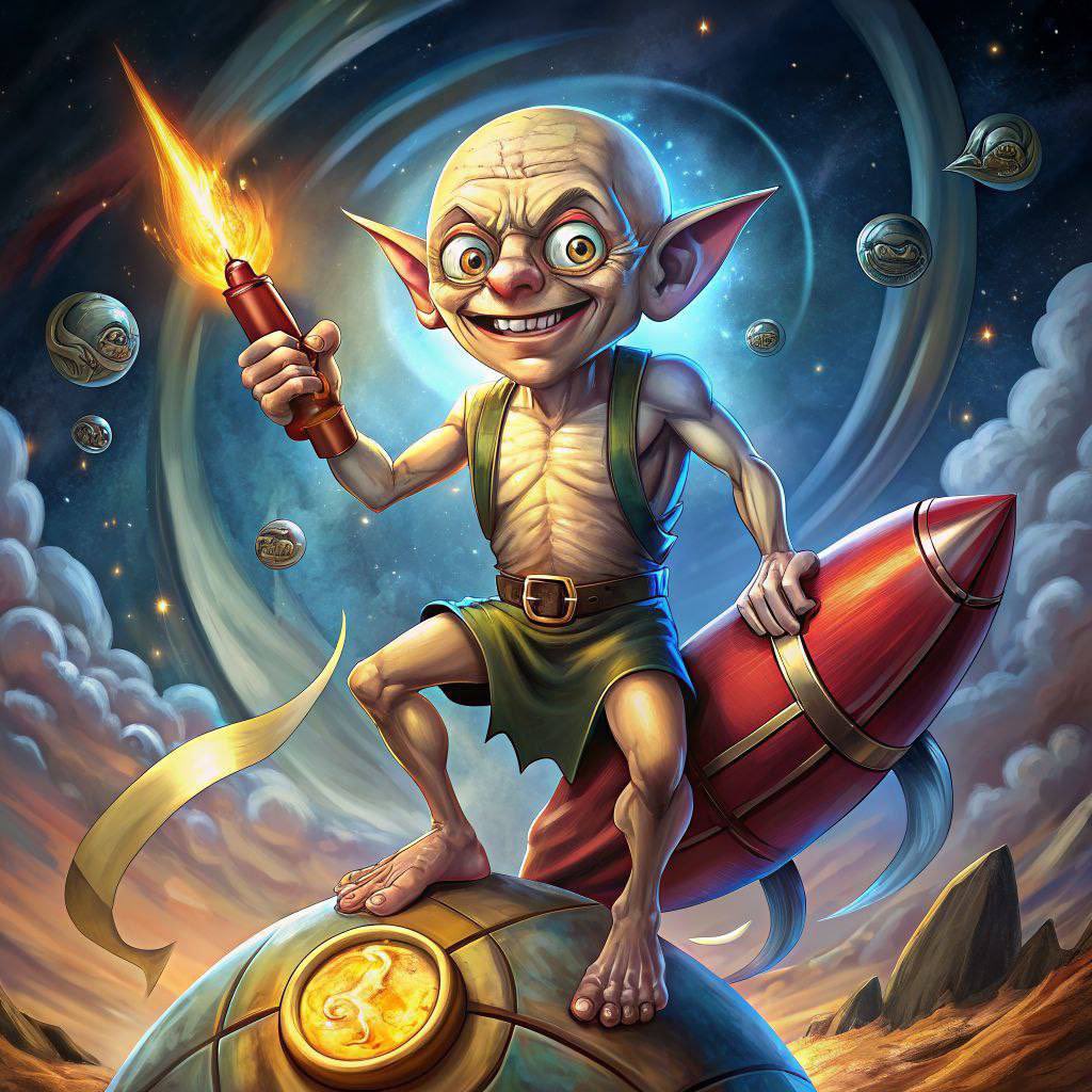 ✅Who likes  #Sol meme ? 
✅Who likes LOTR ? 
✅Who likes Gollum ? 

✅I have good news for you . $LOS on SOL . It is new meme token on SOL and listed cexs ( also MEXC ) It has pretty cool chart and healty . 😳🚀
✅Team is determined to the best meme on $SOL .

#SOL  #LOS