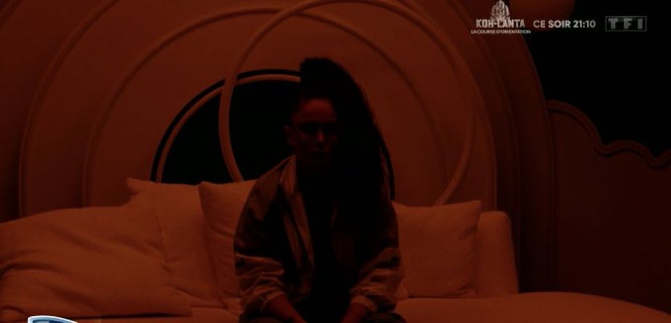 Le Mag Secret Story tweet media