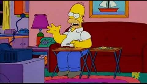 Ya te dije anoche que si!
