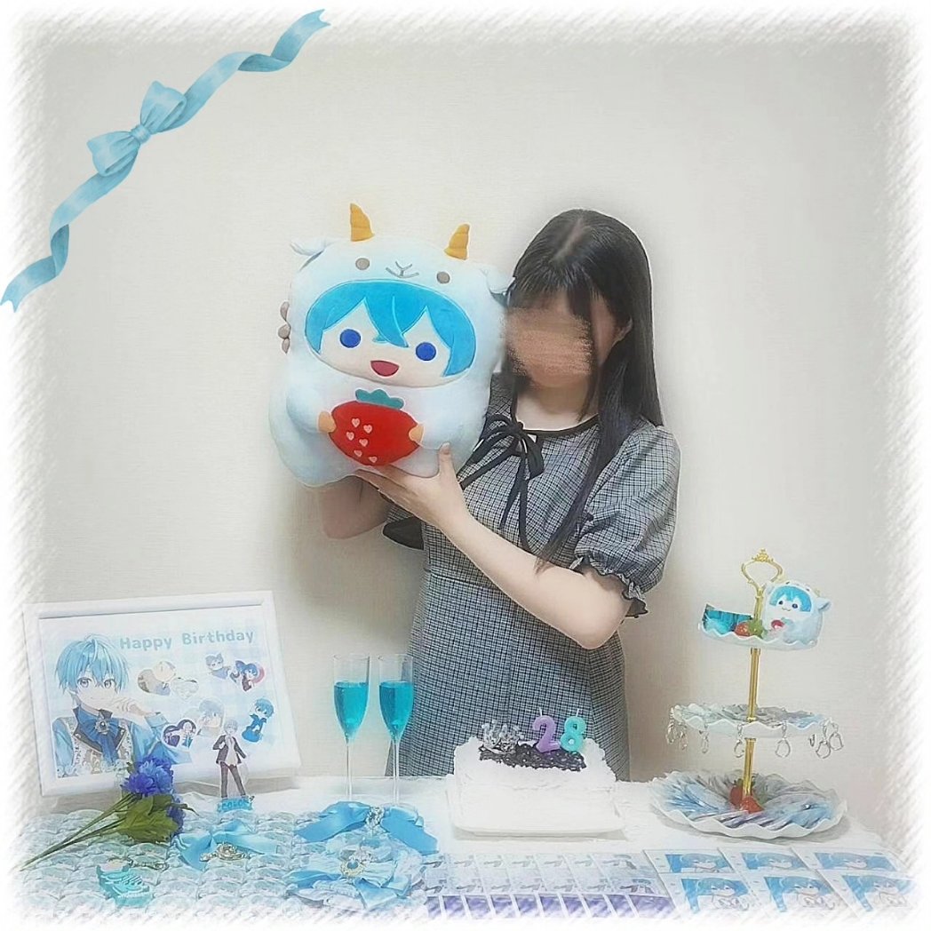 maro_n__n tweet picture