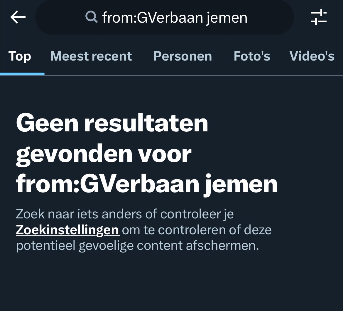 Je bent werkelijk een prachtig mens Georgina, zo begaan met anderen en je hebt volkomen gelijk om aandacht te vragen voor de talloze genocides die op dit moment plaatsvinden. 

Deze tweet is mede mogelijk gemaakt door @bosschenaortje.