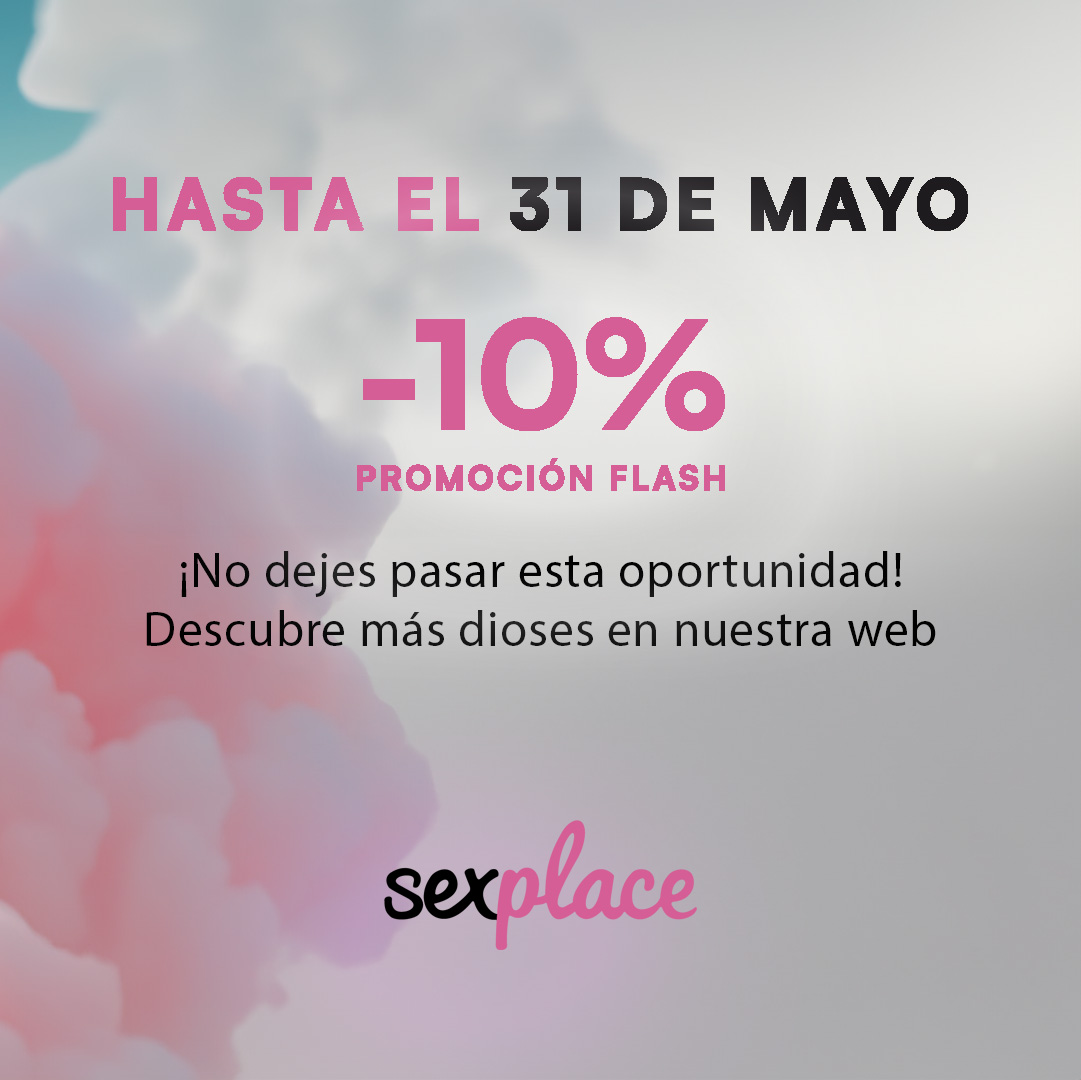 SexPlace's tweet photo. ¡10% DE DESCUENTO FLASH! 
En la gama de juguetes de nuestra marca Mexicana favorita Getlov

Hazte con ellos en nuestras tiendas online a un precio reducido por tiempo limitado.

Que empiecen los orgªsmxs del mismísimo Olimpo

🇪🇸 https://t.co/RXRsqv6PXm
🇲🇽 https://t.co/IxLNc7Hiyt https://t.co/RIWnwuW59R