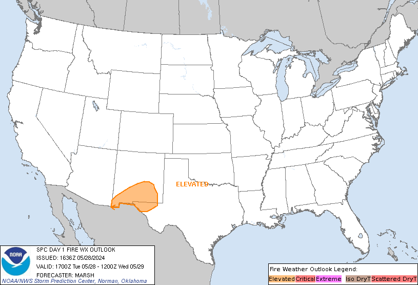 11:37am CDT #SPC Day1 #FireWX  spc.noaa.gov/products/fire_…