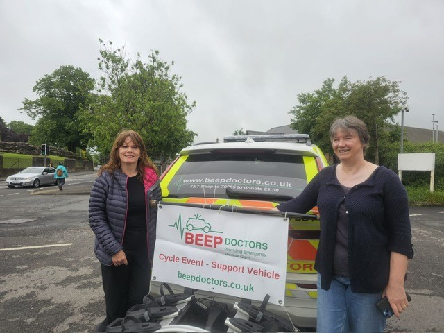 Beep Doctors (BASICS Cumbria) tweet media