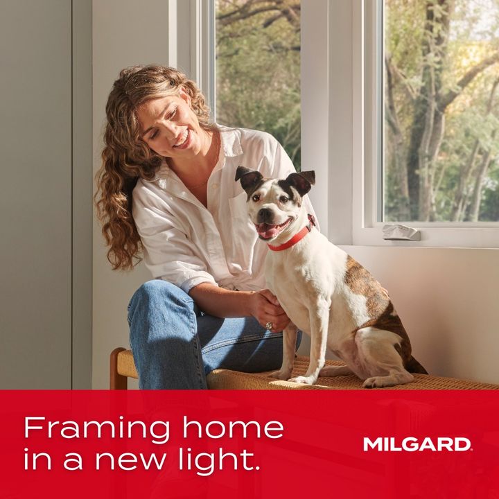 Nothing makes a house into a home like the brightness of new windows ☀️
Visit our site today and experience the style and beauty of MILGARD windows: lifetimewindows.net