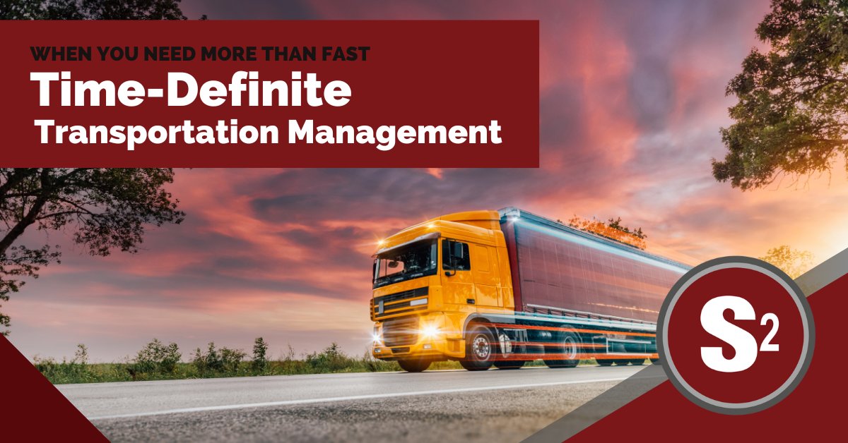 s2intl's tweet image. 🚚 Discover how world-class service and time-sensitive shipping serve freight forwarders and direct shippers and promote better client-carrier relationships. ✈️hubs.ly/Q02yFf350

#S2 #SolutionSource #TransportSolution #TimeSensitive
