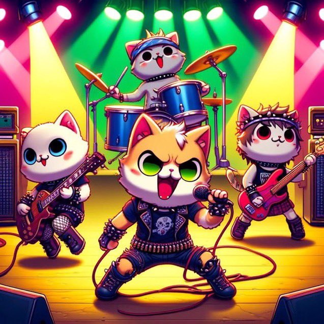 Mochicat tweet media