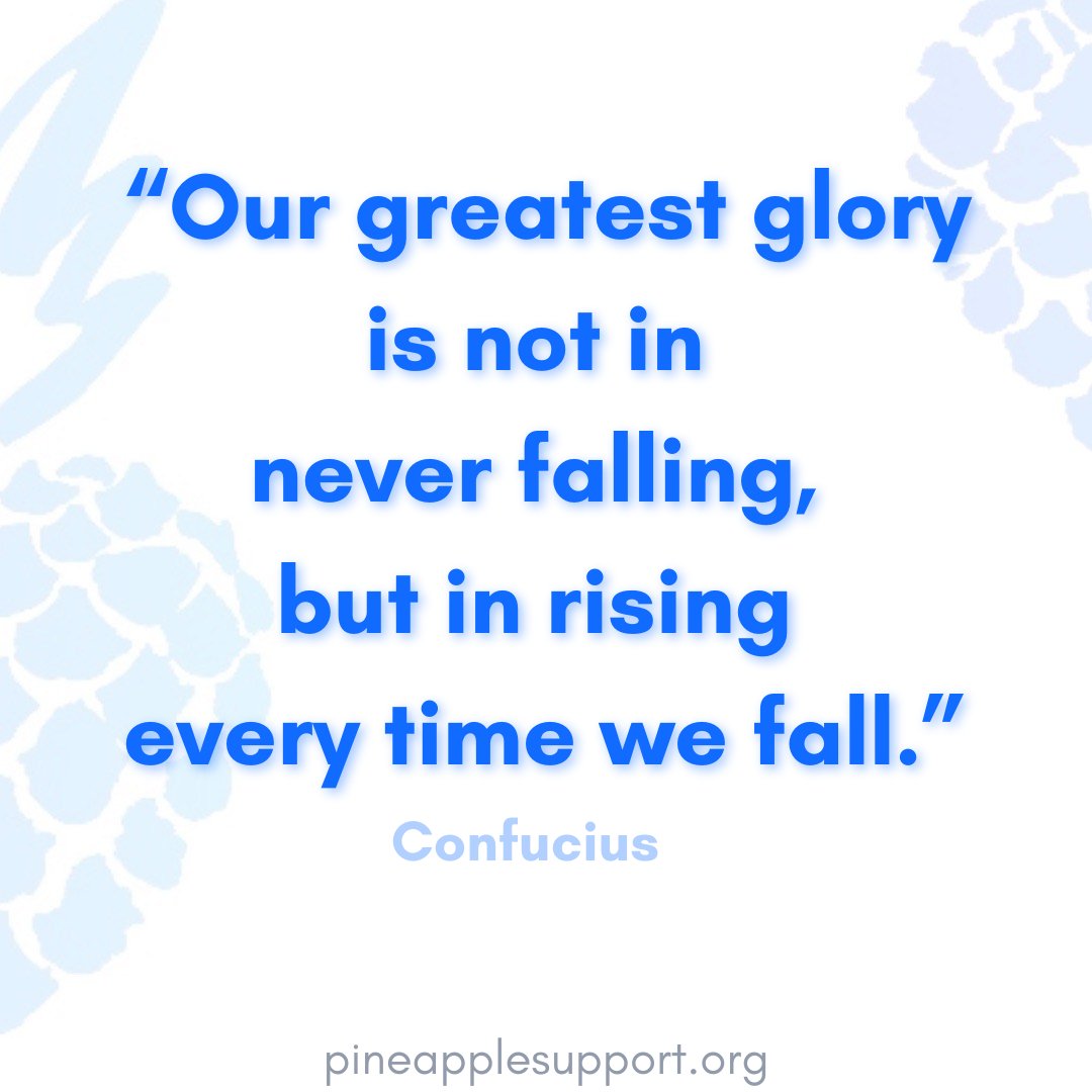 Therapy isn’t just for crises; it's about building confidence and self-belief. Pineapple Support therapists are here to inspire and empower, reminding us that investing in our mental health is invaluable. #MentalHealthAwarenessMonth #InvestInYourself