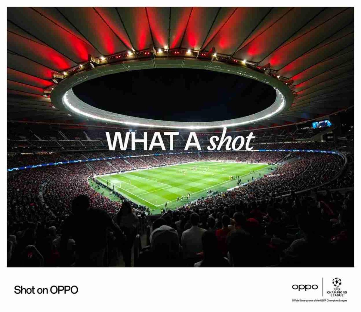 OPPO تشارك باحتفالات نهائي دوري أبطال أوروبا 2024

smc-news.sa/156447/?feed_i…
:

📍السعودية - المنطقة الشرقية - الخفجي
#الخفجي 
#نادي_الإعلام_الاجتماعي