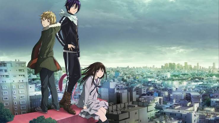 The waiting has been to long, the manga Is already finished.

Give us Seasons 3 of  Noragami Right Now!