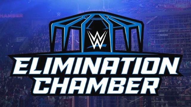 ForbiddenHeyman's tweet photo. I had a VERY special announcement that seemed to go over pretty well at Royal Rumble, how about we do it again tonight? 

I’ll see you all at Elimination Chamber, and I’ll bring some information you might want to hear! 👊 https://t.co/avKn70Jdat
