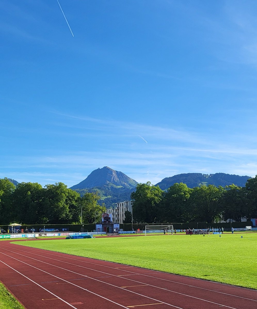 Superbe Moléson aujourd'hui #Bulle #LaGruyère
Plaisir de profiter un peu du soleil