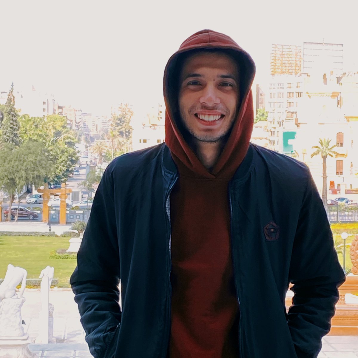 #صورة_ملف_شخصي_جديدة