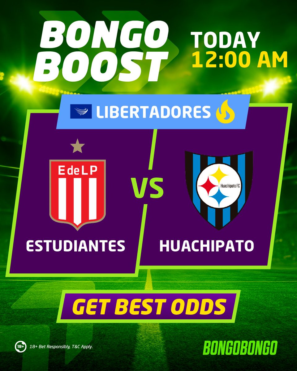 Ready to take your winnings to the next level? 💰⚽️ Uncover the best odds for selected matches and elevate your betting game to new heights! BongoBongo.co.zm/sports 👈 . #bongobongo #odds #boost #booster #betnow #onlinecasino #freebet #freespin #jackpot #accumulator #winner