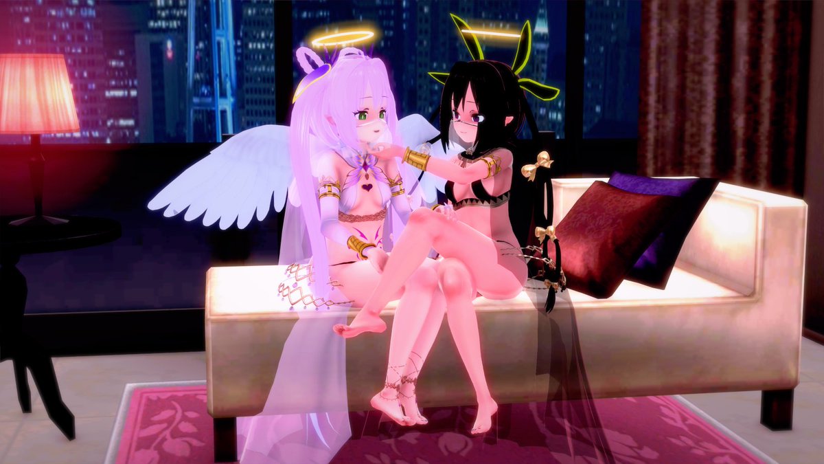 vampireloli's tweet photo. #コイカツ https://t.co/uVPyab6Zsc