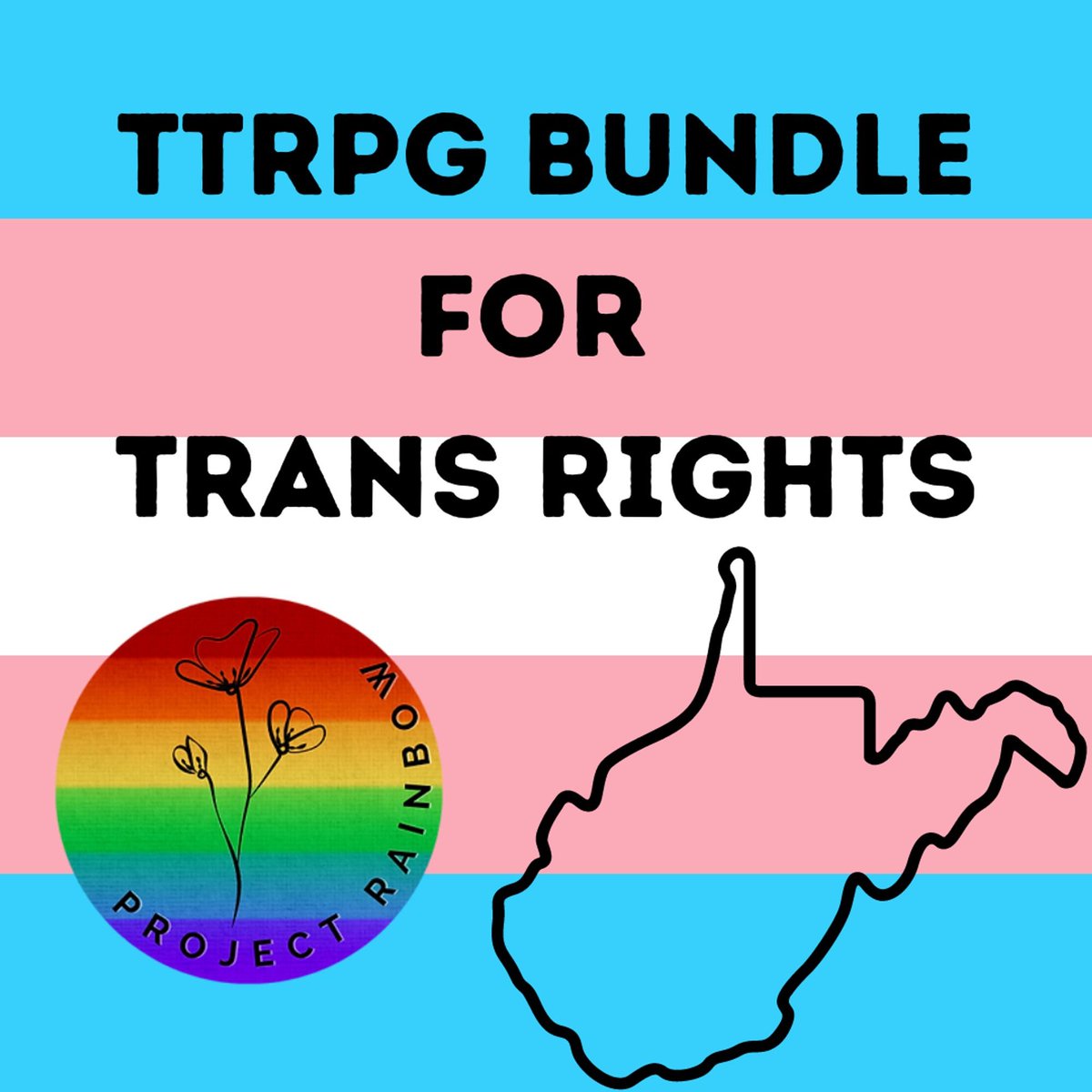 I've been really busy and missed doing several of the giveaways so!!! Trans Bundle Giveaway Extreme!!! I'll be giving away 25 BUNDLES to people who RT and reply with "trans rights!" 

thanks to <a href="/sethanikeem/">Spirit Halloween Costumes</a> for sponsoring these bundle giveaways! <3