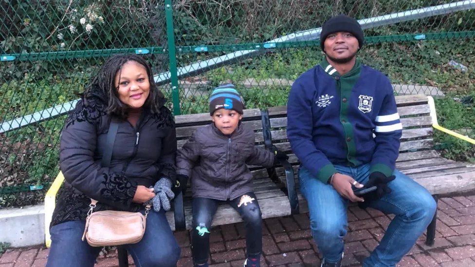 A Nigerian lady doing a PhD at Newcastle University has not paid her fees. She brought with her husband & child.

She has stage 5 kidney disease & needs a transplant. She wants to stay in the country so a British donor can give her one. 

She has been told to leave the country.