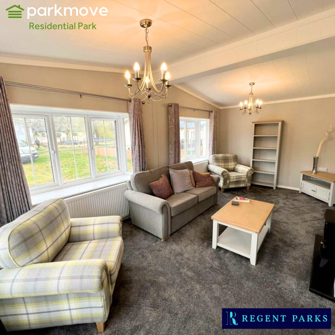 🏡 Valley View

📍 Alveley, Bridgnorth

A wide range of amenities & peaceful, countryside walks on your doorstep. 🌿

Pre-owned and new homes:
👉 smpl.is/9697q

#wolverhampton #birmingham #parkhome #residentialpark