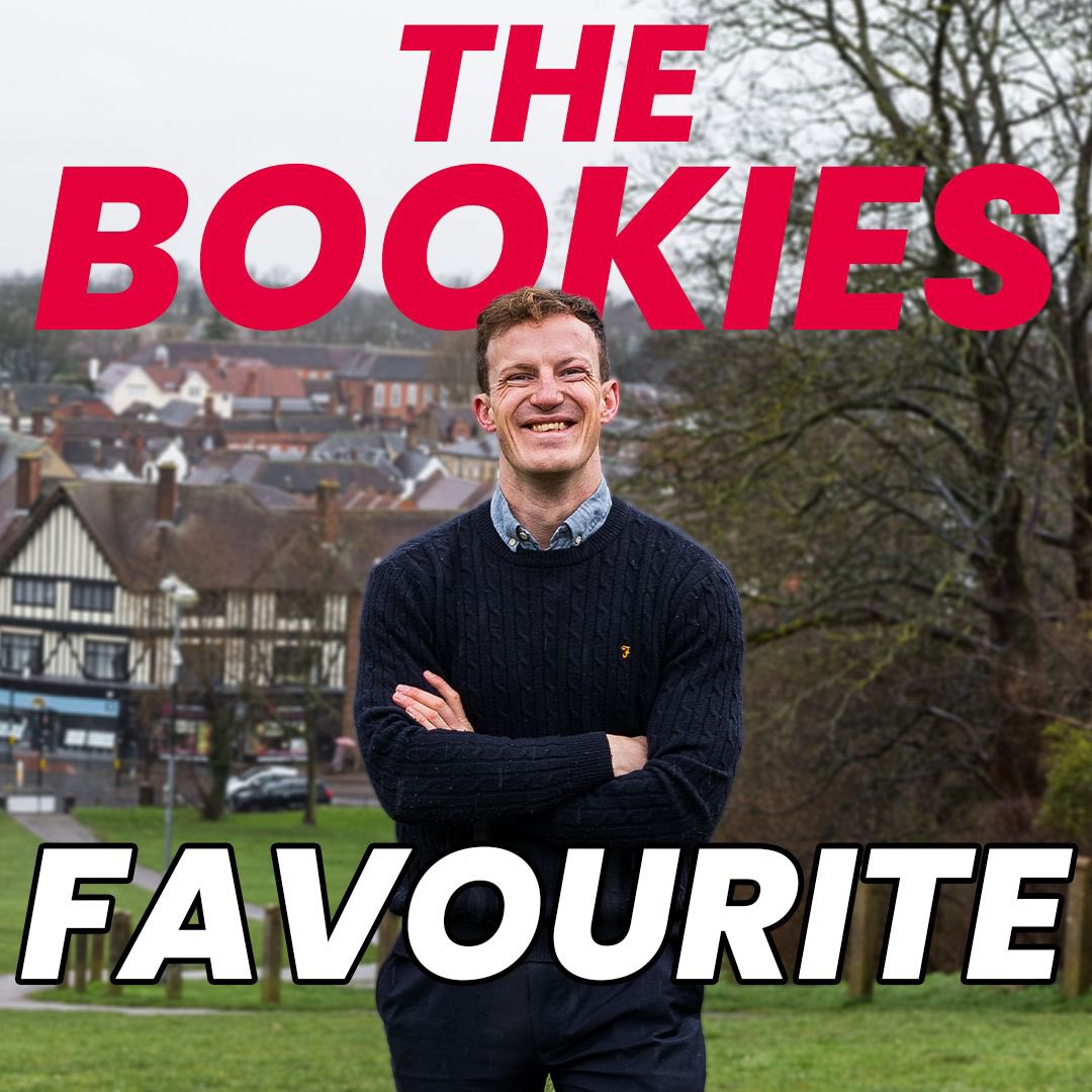 Alistair Strathern MP tweet media