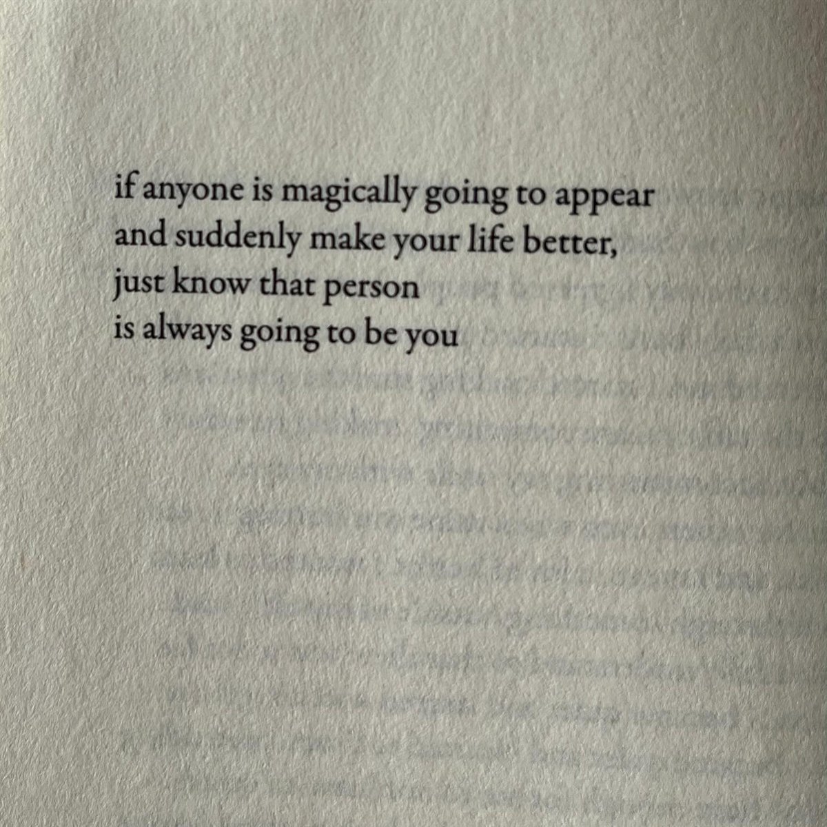 Lovandfear's tweet image. — Brianna Pastor

📖 good grief