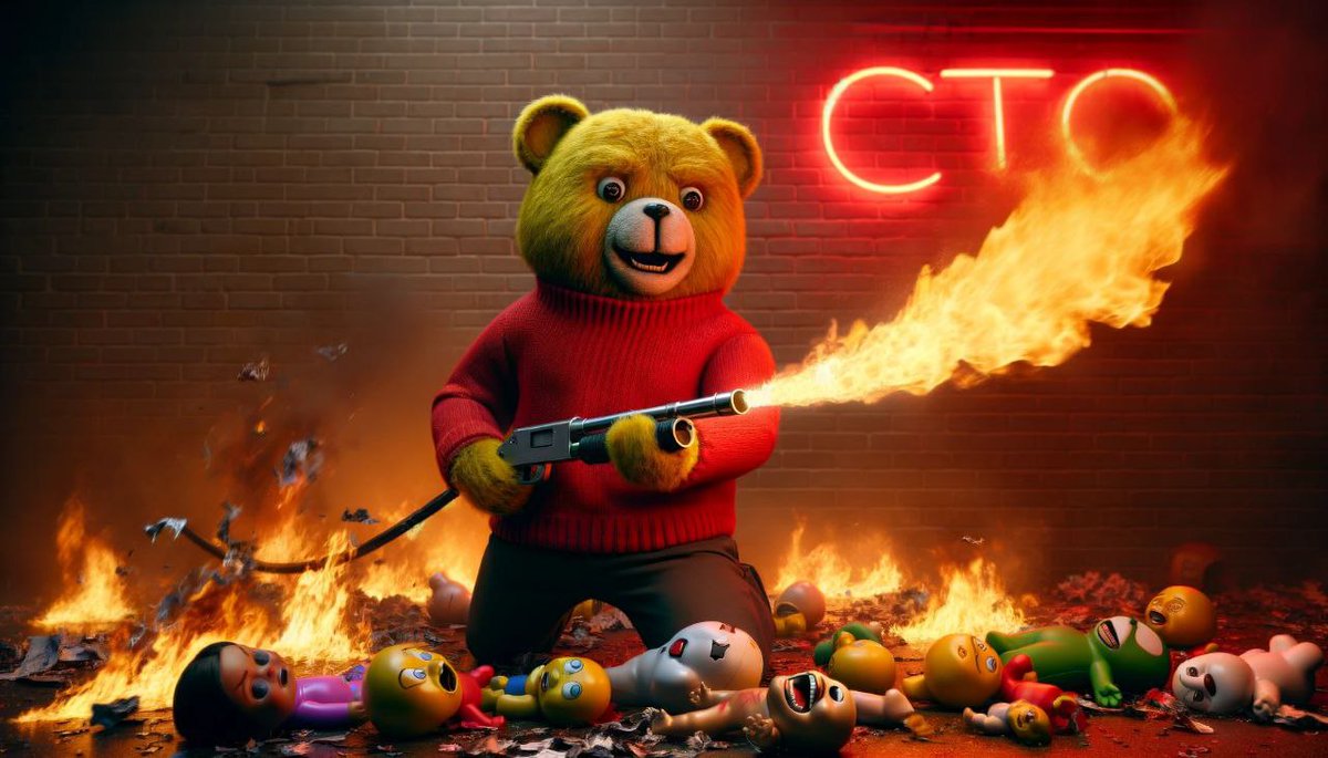 Bullish or Bearish on $CTO'S?

<a href="/justbillymays/">Billy Mays</a> <a href="/0xkitty69/">kitty</a> <a href="/littlemustacho/">Little Mustacho 🐕</a>  <a href="/Regrets10x/">rr</a> <a href="/SmartMaxii/">SmartMaxi</a> <a href="/EricCryptoman/">Eric Cryptoman</a> <a href="/shahh/">shah</a>  <a href="/IcedKnife/">Iced</a> <a href="/mrpunkdoteth/">Mrpunk.eth</a> <a href="/CryptoTalkMan/">CTM</a>
<a href="/CryptoTalkMan/">CTM</a> <a href="/Poe_Ether/">POΞ (🍕)</a> <a href="/realdogen/">Dōgen</a>
<a href="/IHunt100xGems/">Erik Stevens 🐆</a> <a href="/nilsthedegen/">Nils😈</a> <a href="/Katuchi_xyz/">Katuchi ⚡️</a> <a href="/justbillymays/">Billy Mays</a> <a href="/joeymoose/"></a> <a href="/0xkitty69/">kitty</a>