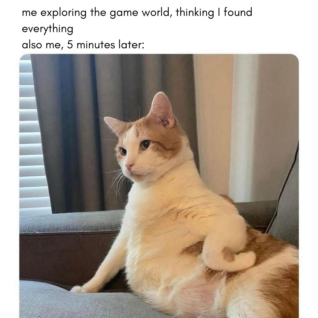 Boudicea_game's tweet photo. wait there's more?😵😵‍💫

#meme #ViralStory #trendingstory #Game3 https://t.co/ROaDyhLgHO